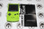 Nintendo Gameboy / Colour Console | Gameboy Color - Kiwi / Green | Boxed