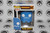 Funko Pop #87 Blue Ghost | Pac-Man
