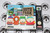 Nintendo 64 / N64 | South Park | Boxed
