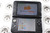 Nintendo 2DS / 3DS Console | Nintendo 3DS XL - Pokemon XY Limited Edition - Blue