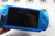 Sony PlayStation Portable / PSP Console | 3004 Slim Vibrant Blue | Boxed