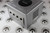 Nintendo GameCube Console Set | Platinum Silver (1)