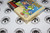 Super Nintendo / SNES | Yoshi's Safari  | Boxed