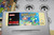 Super Nintendo / SNES | Yoshi's Safari  | Boxed