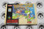 Super Nintendo / SNES | Yoshi's Safari  | Boxed