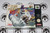 Nintendo 64 / N64 | Clay Fighter 63 ⅓ | Boxed