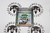 Nintendo Gameboy / Colour | Dexter's Laboratory - Robot Rampage