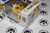 Funko Pop #628 Jolteon (1) | Pokemon