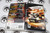 Sony PlayStation Portable / PSP | The Fast and The Furious (1)