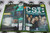 Microsoft Xbox Original | CSI - Crime Scene Investigation