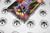 Nintendo 64 / N64 | The Legend of Zelda - Majora's Mask | Boxed