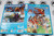 Nintendo Wii U / WiiU | One Piece Unlimited World Red