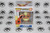 Funko Pop #629 Flareon (2) | Pokemon