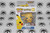 Funko Pop #553 Pikachu (Diamond Collection) | Pokemon