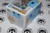 Funko Pop #504 Squirtle (1) | Pokemon