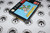 Super Nintendo / SNES | Yoshi's Cookie | Boxed