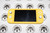 Nintendo Switch Console Lite | Yellow