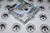 Nintendo DS | Pokemon SoulSilver Version | Box Only