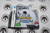 Nintendo DS | Pokemon SoulSilver Version | Box Only
