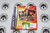 Nintendo Gameboy Advance / GBA | Yugioh - Double Pack | Boxed