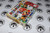 Nintendo 64 / N64 | Mario Party 3 | Box Only