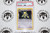 Pokemon TCG | Dark Alakazam #1/82 - PSA 7 | Graded Holo