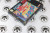 Super Nintendo / SNES |Push-Over | Boxed