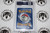 Pokemon TCG | Charizard #4/102 - PSA 8 | Holo | Graded - 

This card is from the Base Set.
