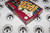 Super Nintendo / SNES | Vegas Stakes | Boxed
