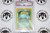Pokemon TCG | Venusaur #18/130 - PSA 8 | Holo | Graded