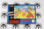 Super Nintendo / SNES | Yogi Bear's - Cartoon Capers | Boxed