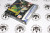 Nintendo Gameboy Advance / GBA  | Castlevania | Boxed
