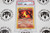 Pokemon TCG | Dark Rapidash #44/82 - 1st Edition - PSA 9 | Graded - 

This card is from the Team Rocket set.
