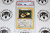 Pokemon TCG | Eevee #55/82 - 1st Edition - PSA 9 | Graded  - 

This card is from the Team Rocket set.