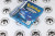 Nintendo Gameboy Advance / GBA | Pokemon Sapphire Version | Boxed