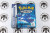 Nintendo Gameboy Advance / GBA | Pokemon Sapphire Version | Boxed