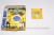 Nintendo Gameboy / Colour | Pokemon Yellow Version | Boxed