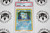 Pokemon TCG | Blastoise #2/102 - PSA 2 | Holo | Graded - 

This card is from the Base Set.