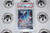 Pokemon TCG | Lumineon V #156/172 - PSA 8 | Full Art | Graded - 

This Card is from the Brilliant Star Set.