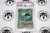 Pokemon TCG | Clamperl #195/182- PSA 9 | Illustration Rare | Graded - 

This card is from the Destined Rivals set.