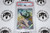 Pokemon TCG | Trubbish #140/086 - PSA 9 | Illustration Rare | Graded - 

This card is from the White Flare set.