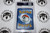 Pokemon TCG | Sawk #130/086 - PSA 9 | Illustration Rare | Graded - 

This card is from the White Flare set.