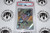 Pokemon TCG | Swoobat #120/086 - PSA 9 | Illustration Rare | Graded - 

This card is from the White Flare set.