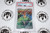 Pokemon TCG | Victini #208- Promo SVP208 - PSA 8 | Full Art | Graded - 

This card is from the White Flare Black Bolt set.