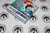 Nintendo Gameboy / Color | The Little Mermaid II - Pinball Frenzy| Boxed
