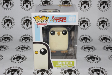 FunkoPop！87 GUNTER ガンター s-l400.jpg