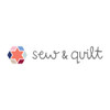 SEW and QUILT