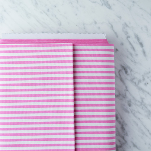 Great British Quilter: Stripe in Candy