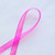 Sheer Ribbon: 10mm Shocking Pink