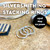 Stacking Rings Workshop: Monday 23rd May